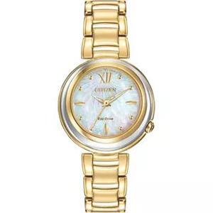 Đồng hồ nữ Citizen EM0334-54D