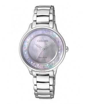 Đồng hồ nữ Citizen EM0380-65D