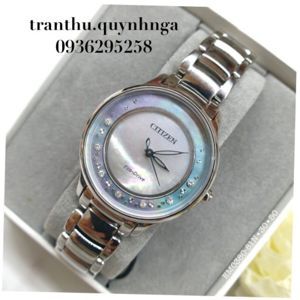 Đồng hồ nữ Citizen EM0380-81N