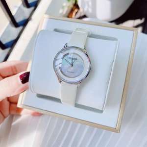 Đồng hồ nữ Citizen EM0381