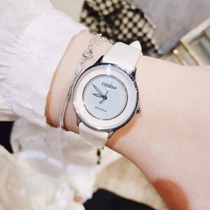 Đồng hồ nữ Citizen EM0381