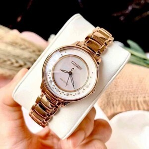 Đồng hồ nữ Citizen EM0382-86D