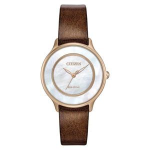 Đồng hồ nữ Citizen EM0383-08D