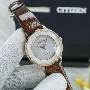 Đồng hồ nữ Citizen EM0383-08D