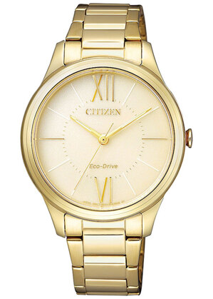 Đồng hồ nữ Citizen EM0412-52P