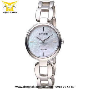 Đồng hồ nữ Citizen EM0420-89D