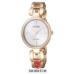 Đồng hồ nữ Citizen EM0423-81A