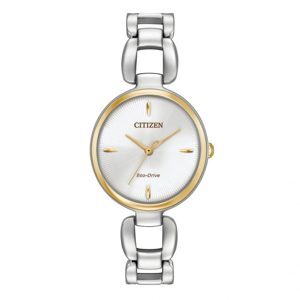 Đồng hồ nữ Citizen EM0424-53A