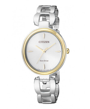 Đồng hồ nữ Citizen EM0424-88A