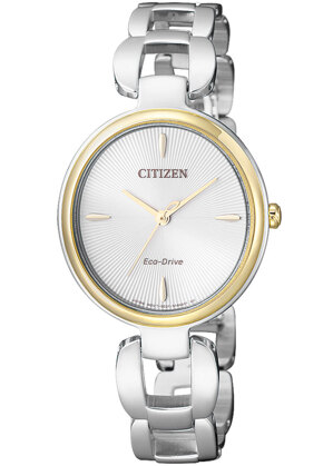 Đồng hồ nữ Citizen EM0424-88A