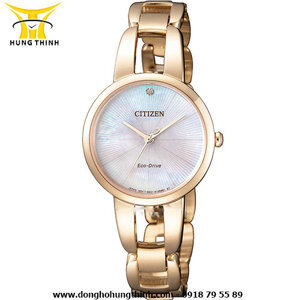 Đồng hồ nữ Citizen EM0433-87D