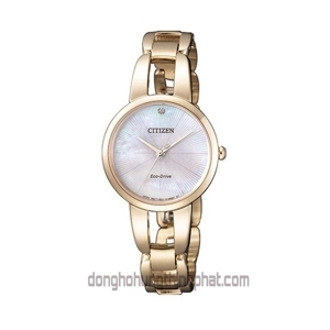 Đồng hồ nữ Citizen EM0433-87D