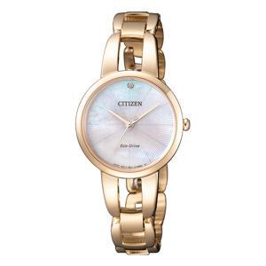 Đồng hồ nữ Citizen EM0433-87D