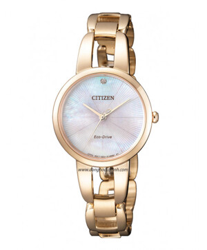 Đồng hồ nữ Citizen EM0433-87D