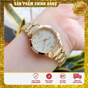 Đồng hồ nữ Citizen EM0452-58P