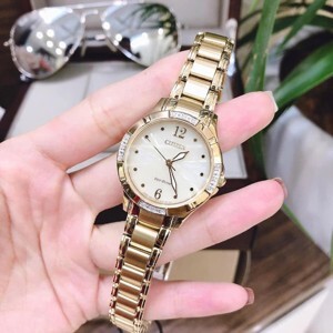 Đồng hồ nữ Citizen EM0452-58P