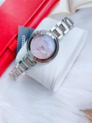 Đồng hồ nữ Citizen EM0460-50N