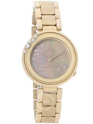 Đồng hồ nữ Citizen EM0463-51Y