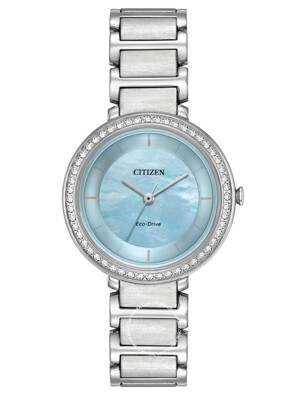 Đồng hồ nữ Citizen EM0480-52N