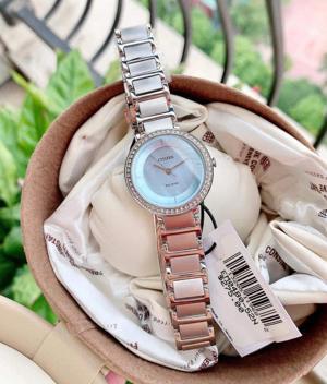 Đồng hồ nữ Citizen EM0480-52N