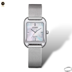 Đồng hồ nữ Citizen EM0491-81D
