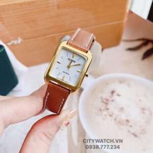 Đồng hồ nữ Citizen EM0492-02A