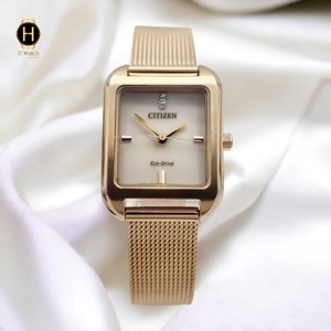 Đồng hồ nữ Citizen EM0493-85P