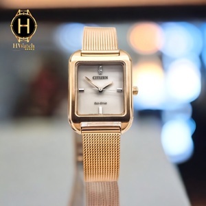 Đồng hồ nữ Citizen EM0493-85P