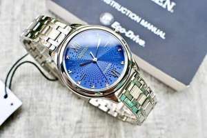 Đồng hồ nữ Citizen EM0500