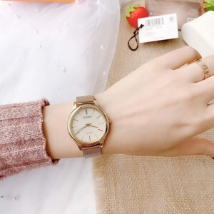 Đồng hồ nữ Citizen EM0502-86P