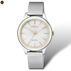 Đồng hồ nữ Citizen EM0504-81A