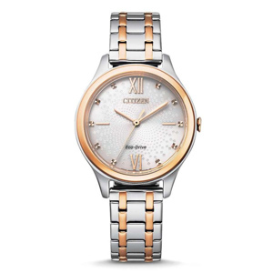Đồng hồ nữ Citizen EM0506-77A