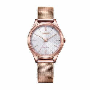 Đồng hồ nữ Citizen EM0508-80A