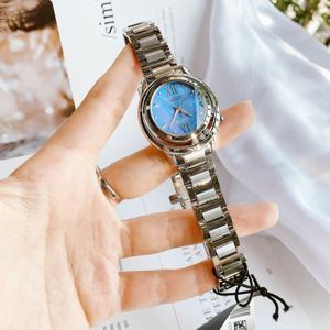 Đồng hồ nữ Citizen EM0510-53N