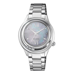 Đồng hồ nữ Citizen EM0510-88D