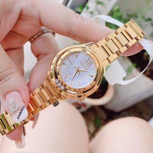 Đồng hồ nữ Citizen EM0512-58D