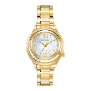 Đồng hồ nữ Citizen EM0512-58D