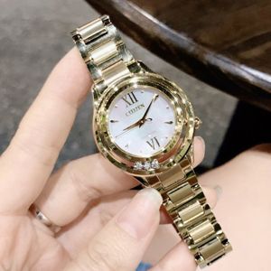 Đồng hồ nữ Citizen EM0512-58D