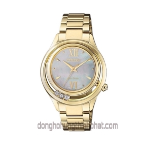 Đồng hồ nữ Citizen EM0512-82D