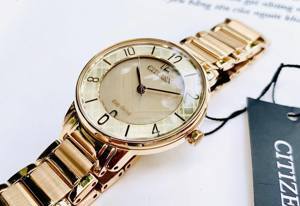 Đồng Hồ Nữ Citizen EM0523-86P