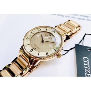 Đồng Hồ Nữ Citizen EM0523-86P