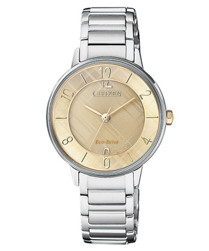 Đồng hồ nữ Citizen EM0526-88X