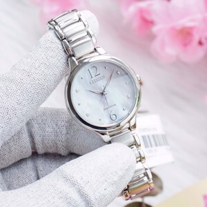 Đồng hồ nữ Citizen EM0550-59D