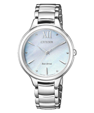 Đồng hồ nữ Citizen EM0550-83N