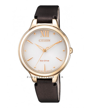 Đồng hồ nữ Citizen EM0553-18A