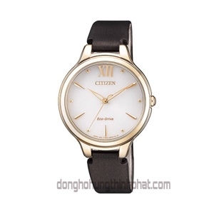 Đồng hồ nữ Citizen EM0553-18A