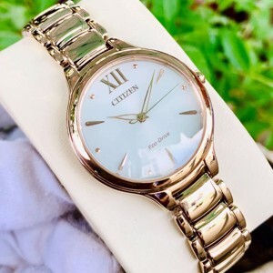 Đồng hồ nữ Citizen EM0553-85A