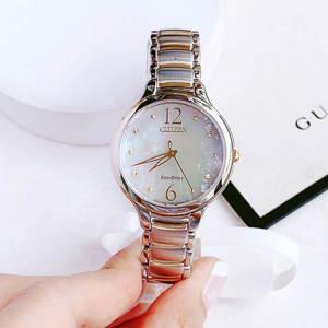 Đồng hồ nữ Citizen EM0554-58N