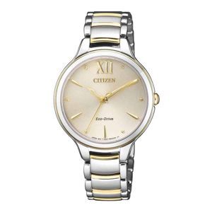 Đồng hồ nữ Citizen EM0554-82X