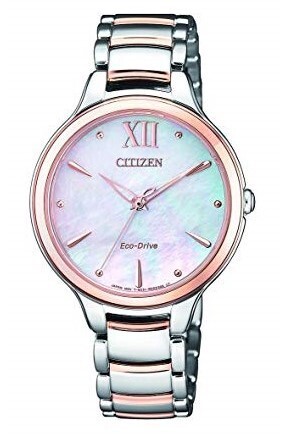 Đồng hồ nữ Citizen EM0556-87D